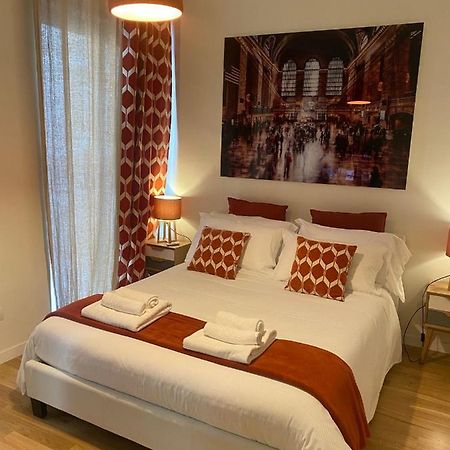 Futura Exclusive Suite 1 Bari Kültér fotó