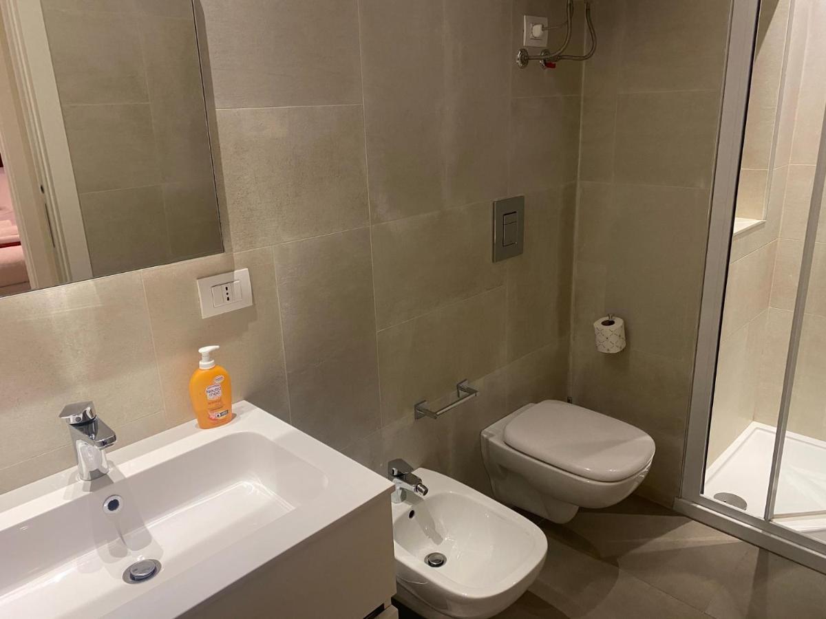 Futura Exclusive Suite 1 Bari Kültér fotó