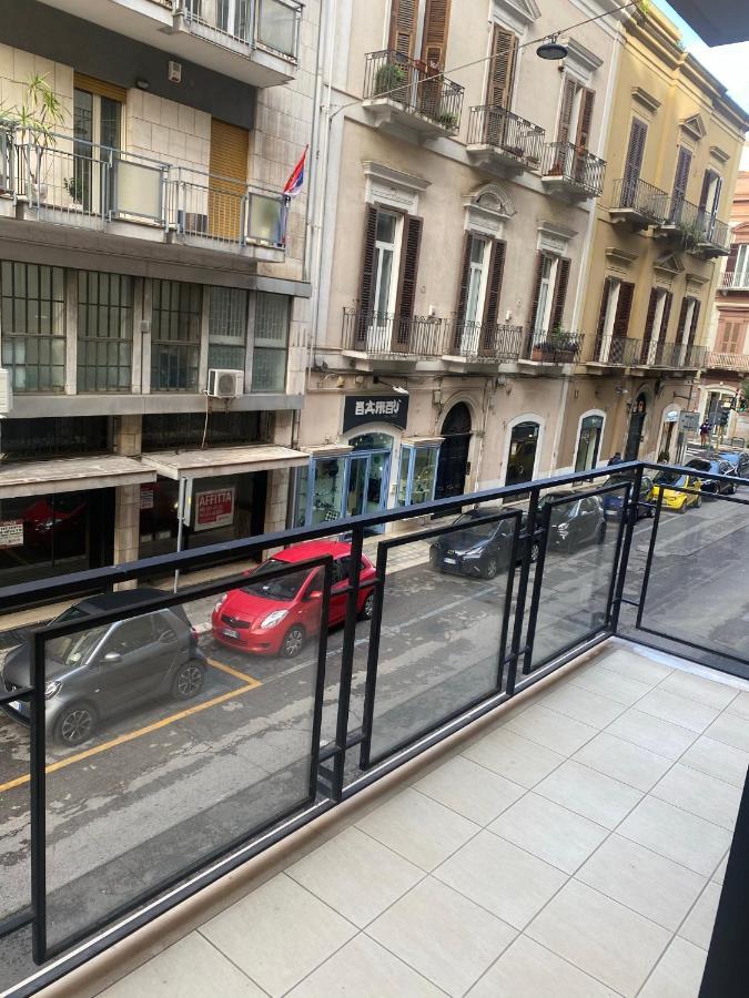 Futura Exclusive Suite 1 Bari Kültér fotó