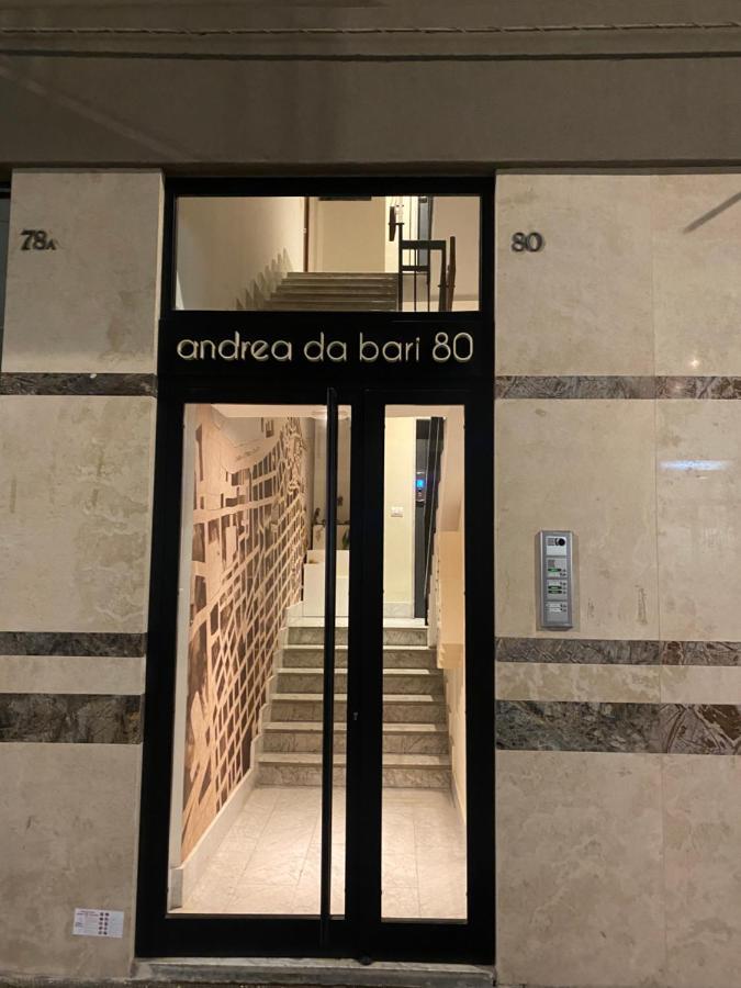 Futura Exclusive Suite 1 Bari Kültér fotó